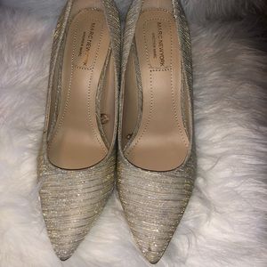 Andrew Marc New York 5.5 heels